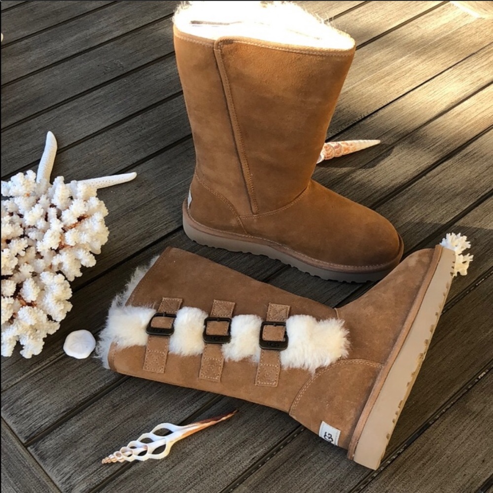 🌴🔆UGG- TALL BOOTS🔆🌴 - Picture 11 of 12